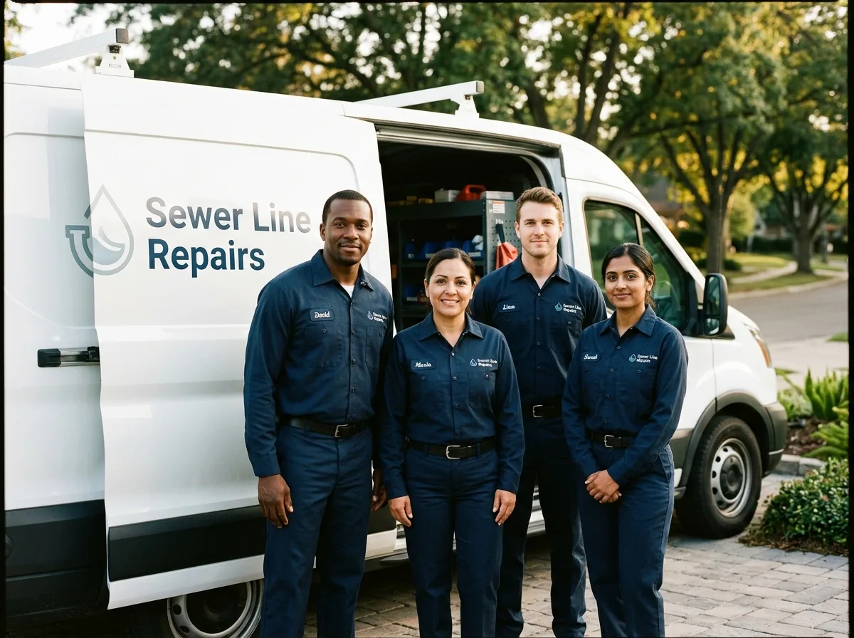 Emergency Plumber company in Mount Airy, NC