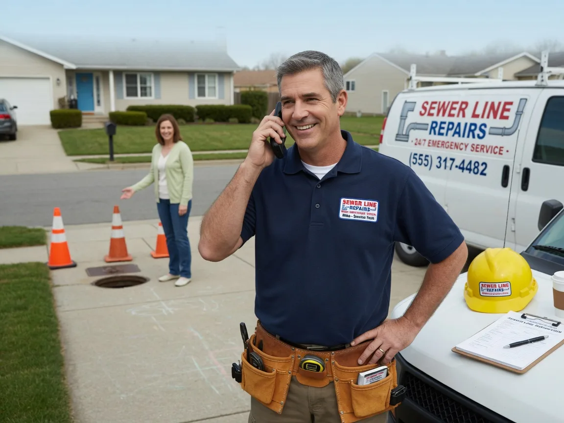 Emergency Plumber Mount Airy, NC FAQs